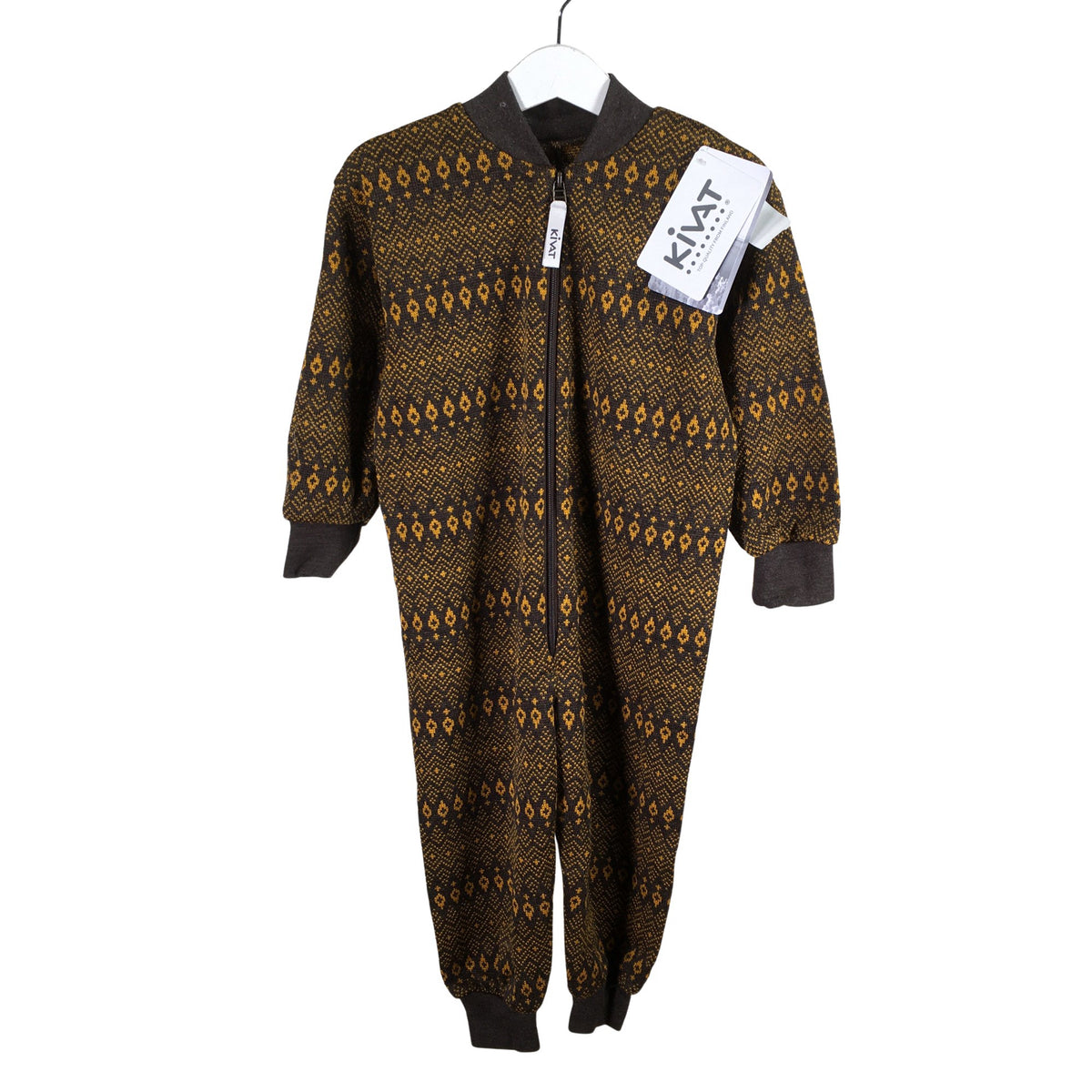 Unisex Kivat - Villahaalari, koko 86 - 92 -  (1)