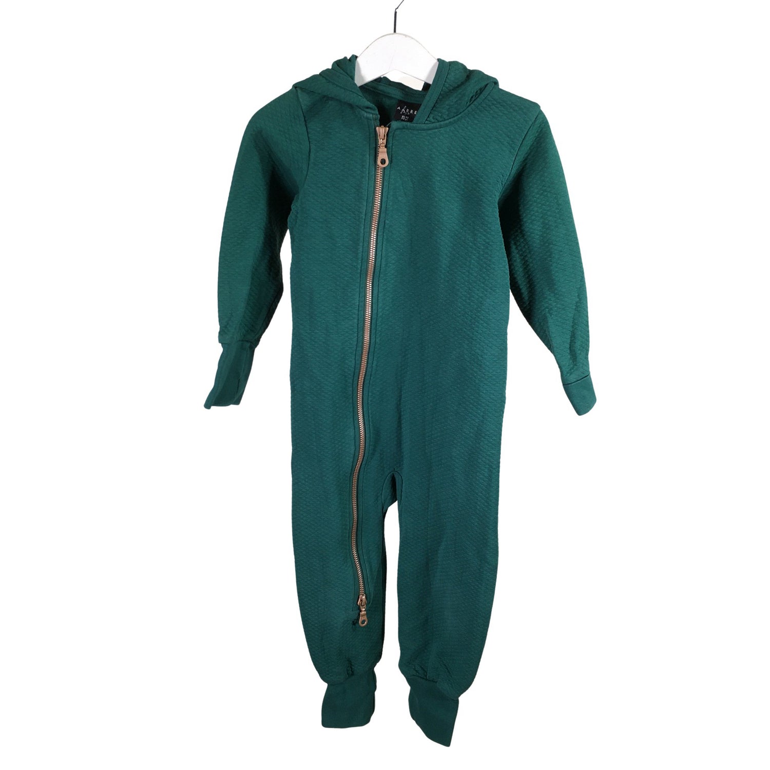  Jumpsuit  Jumpsuit, koko 86 - 92  Aarrekid 