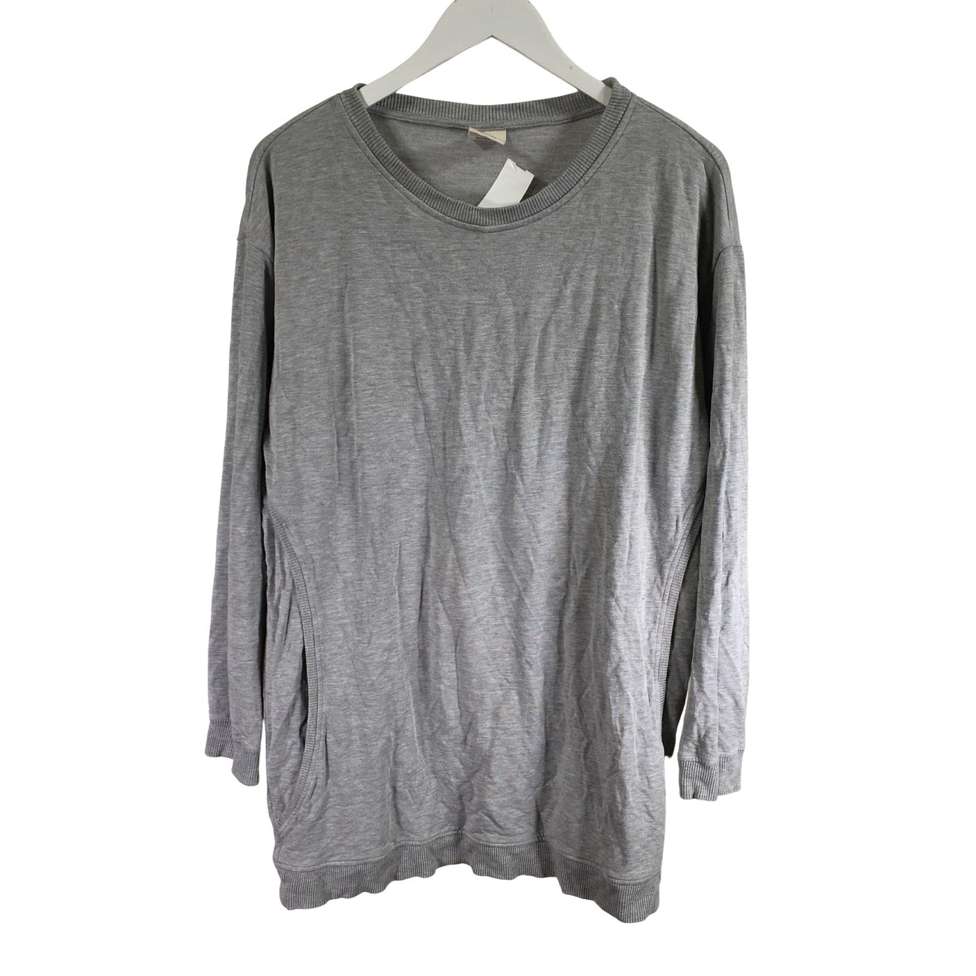 Unisex Boob - Collegepaita (Äitiys), koko 38 -  (1)