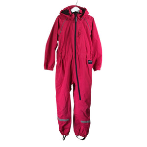 Unisex Polarn O. Pyret - Välikausihaalari, koko 116 - 122 -  (1)