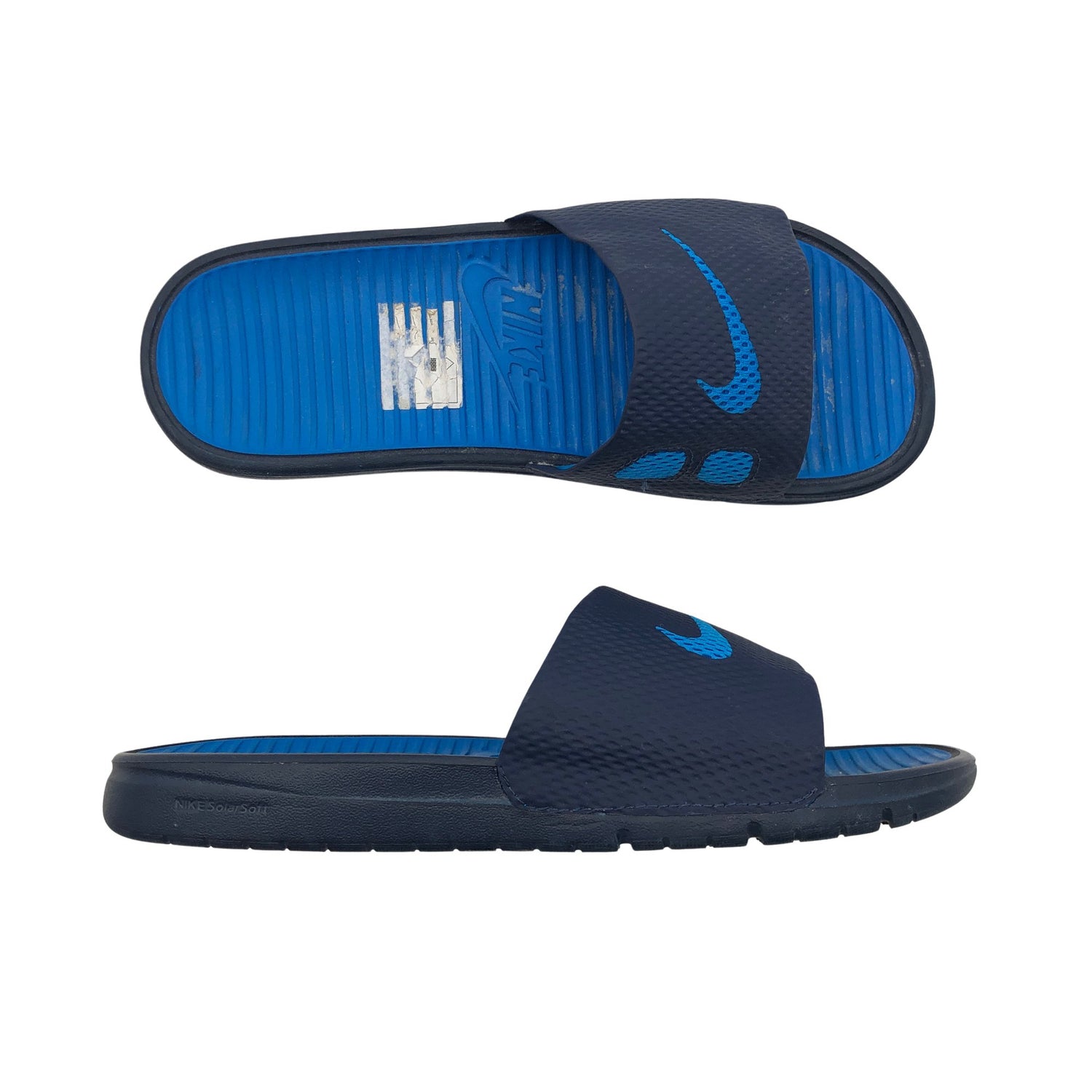  Rantasandaalit  Rantasandaalit, koko 42  Nike 