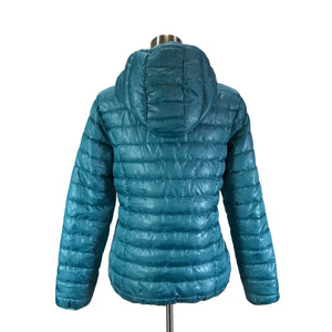 Unisex House Brand - Kevyttoppatakki, koko 40 -  (2)