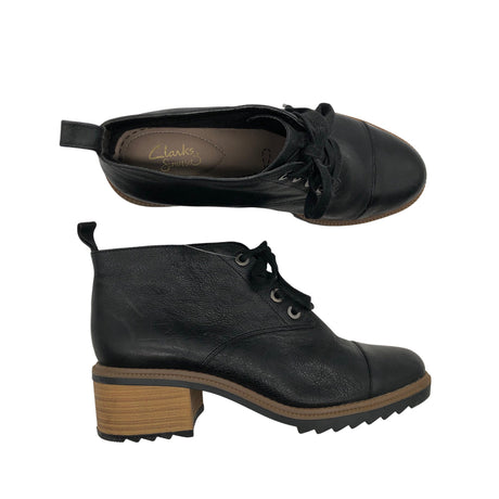 Unisex Clarks - Nilkkurit, koko 40 -  ()