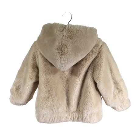 Unisex Zara - Karvatakki, koko 98 - 104 -  (2)