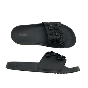Unisex Michael Kors - Rantasandaalit, koko 35 -  (1)