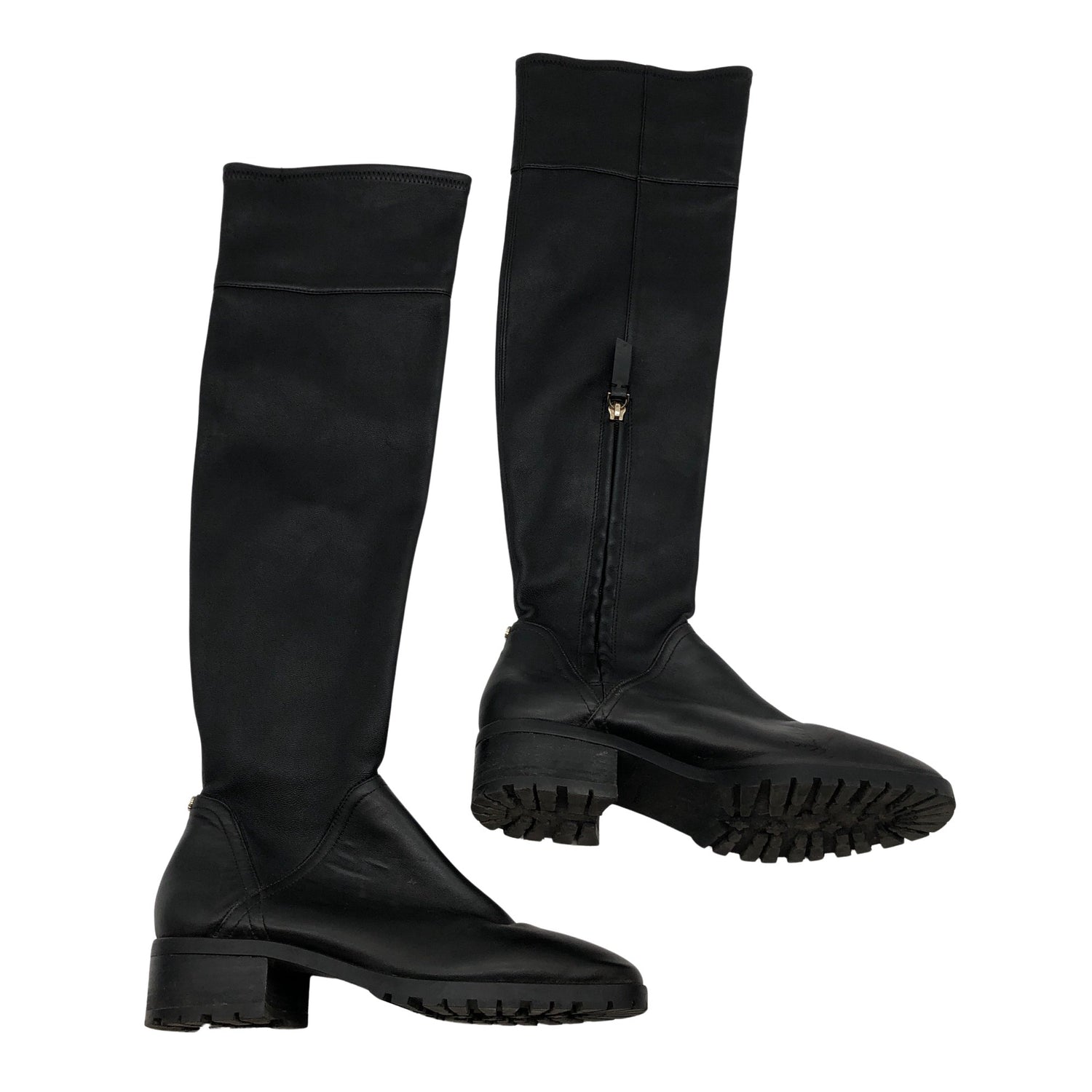  Saappaat  Saappaat, koko 35  Massimo Dutti 