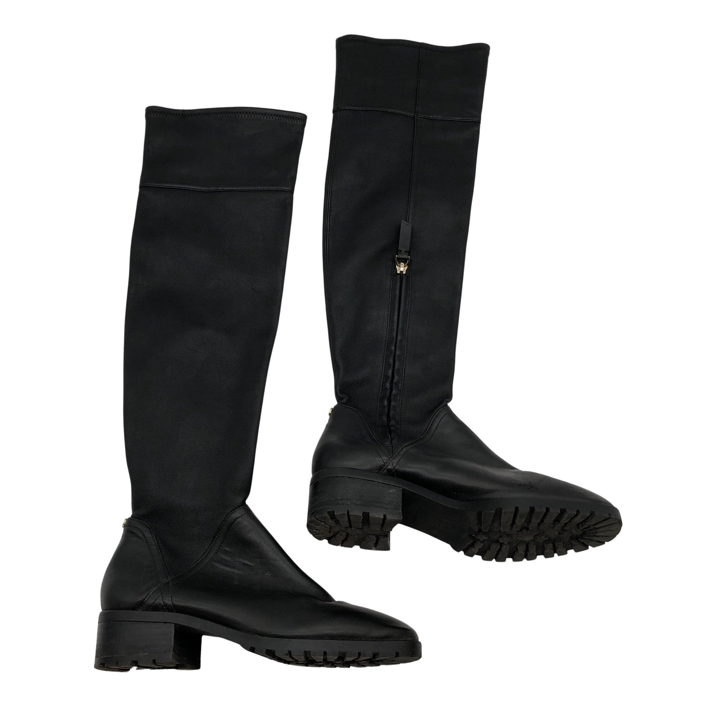 Unisex Massimo Dutti - Saappaat, koko 35 -  (1)