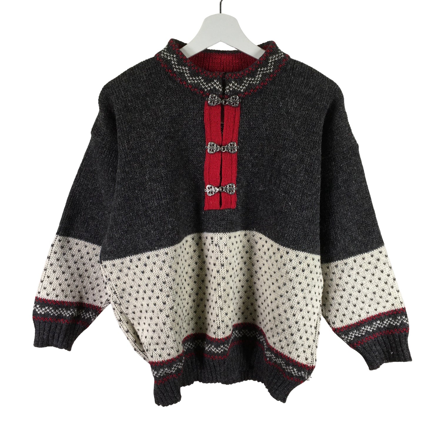  Neulepaita  Neulepaita, koko 34  Norwool 