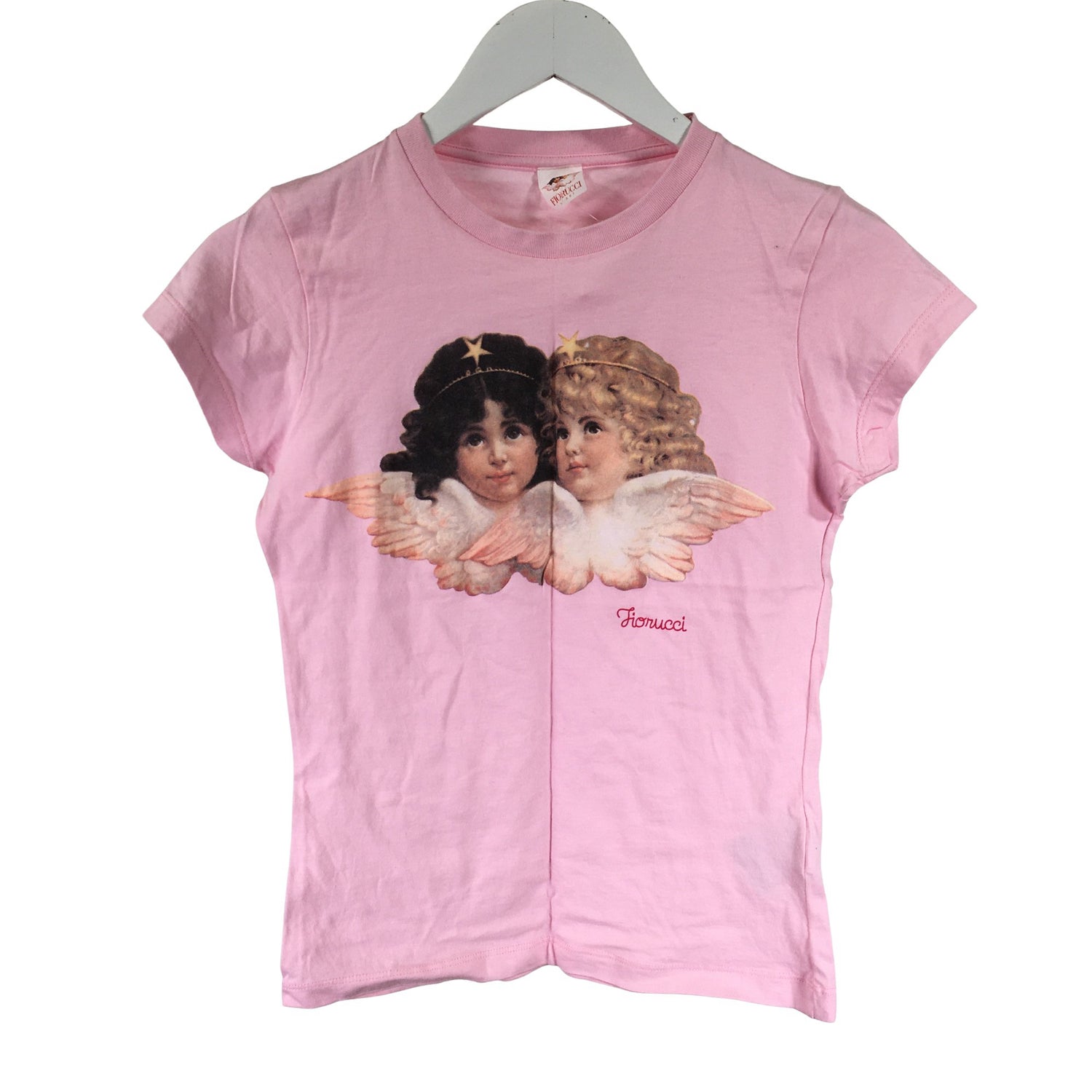  T-paita  T-paita, koko 38  Fiorucci 