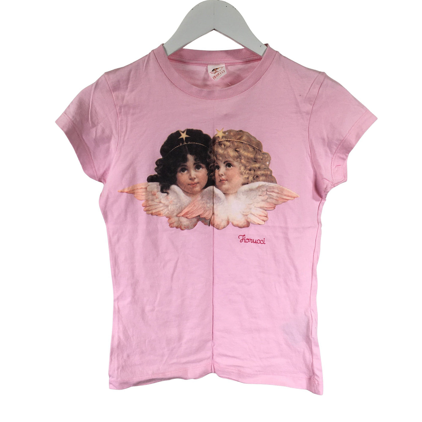 Unisex Fiorucci - T-paita, koko 38 -  (1)