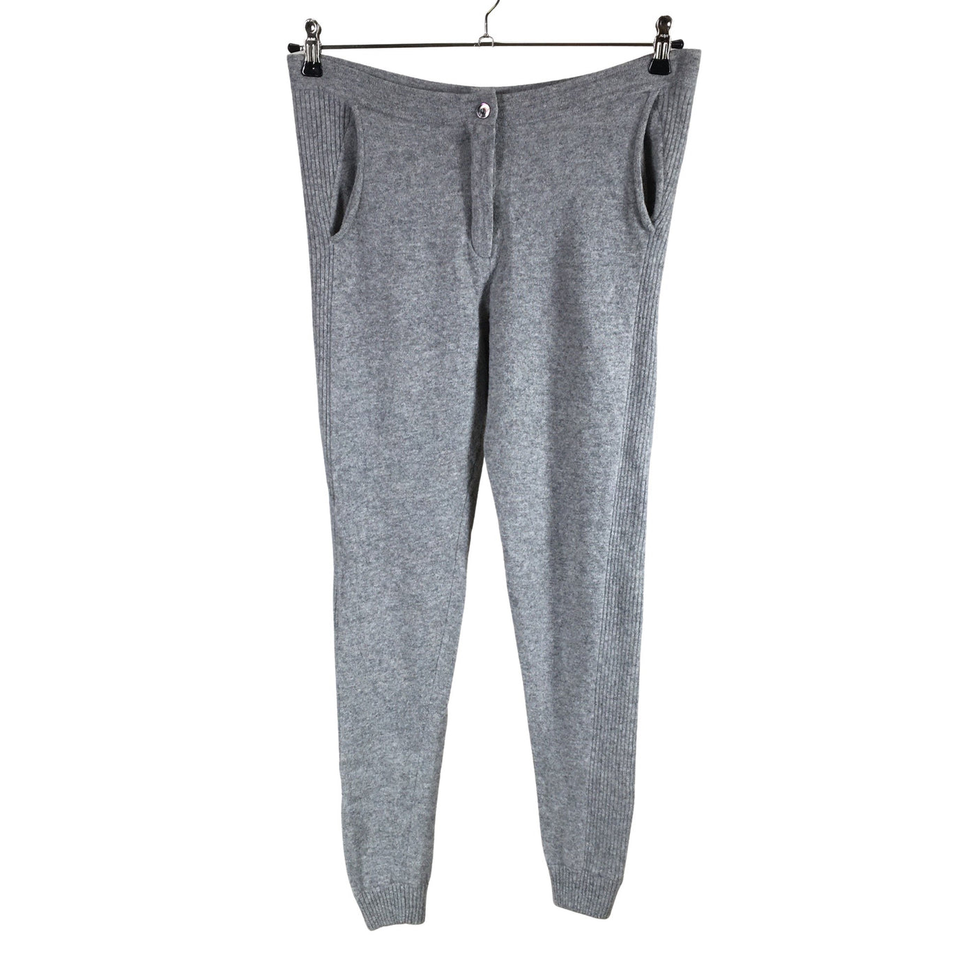 Unisex Stefanel - Collegehousut, koko 36 -  (1)