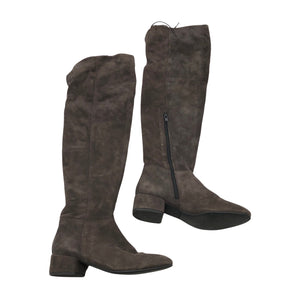 Unisex Vagabond - Saappaat, koko 38 -  (1)