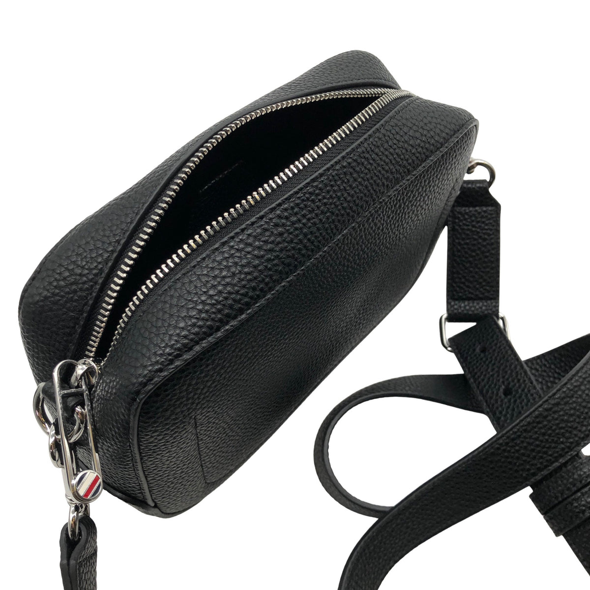 Unisex Tommy Hilfiger - Olkalaukku, koko Mini -  (2)
