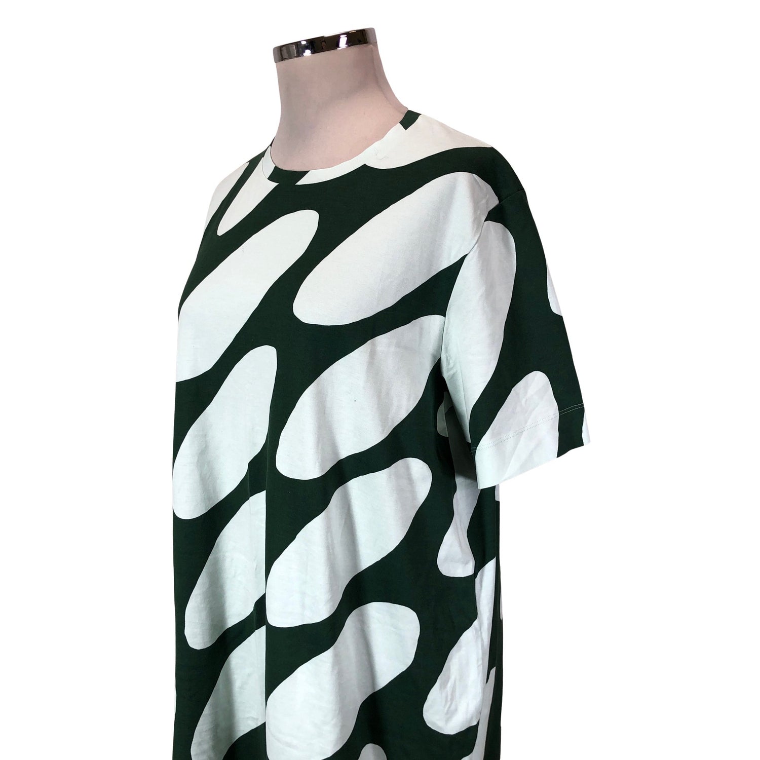  Mekko  Trikoomekko, koko 42  Marimekko 