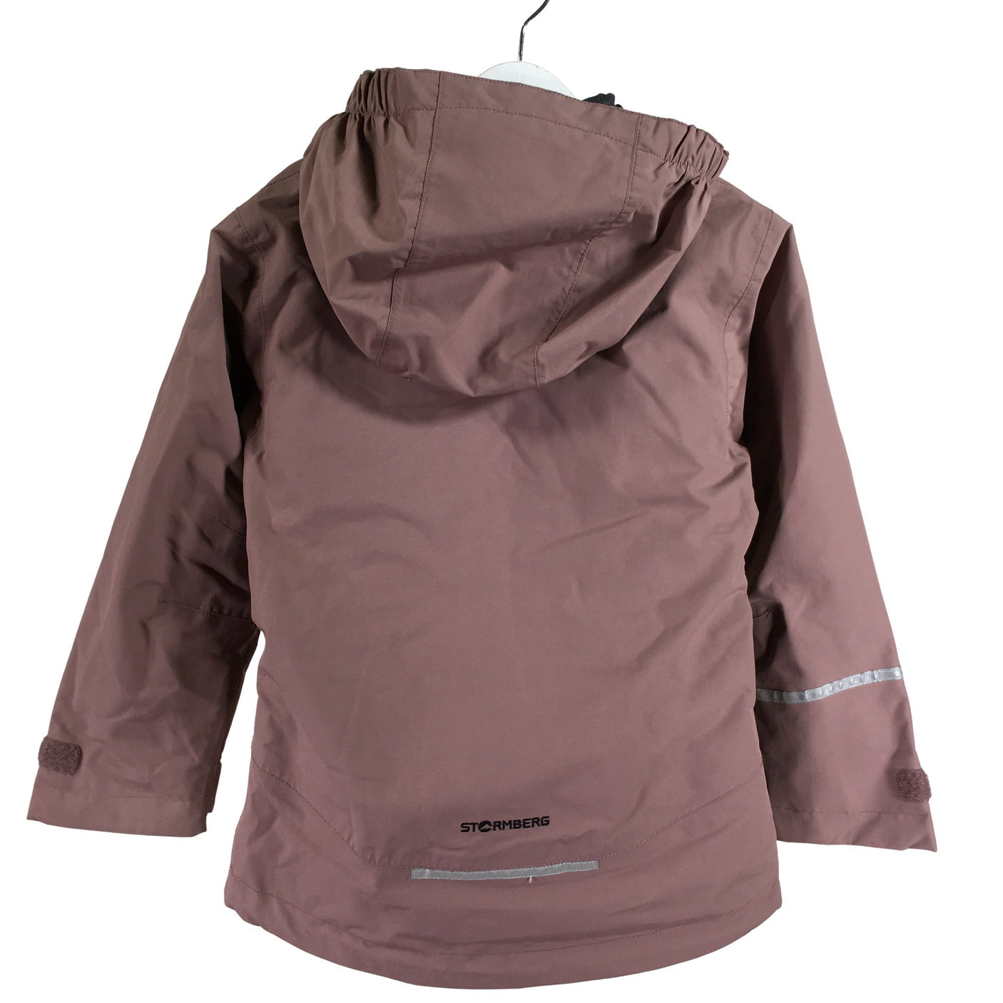 Unisex Stormberg - Välikausitakki, koko 104 - 110 -  (2)