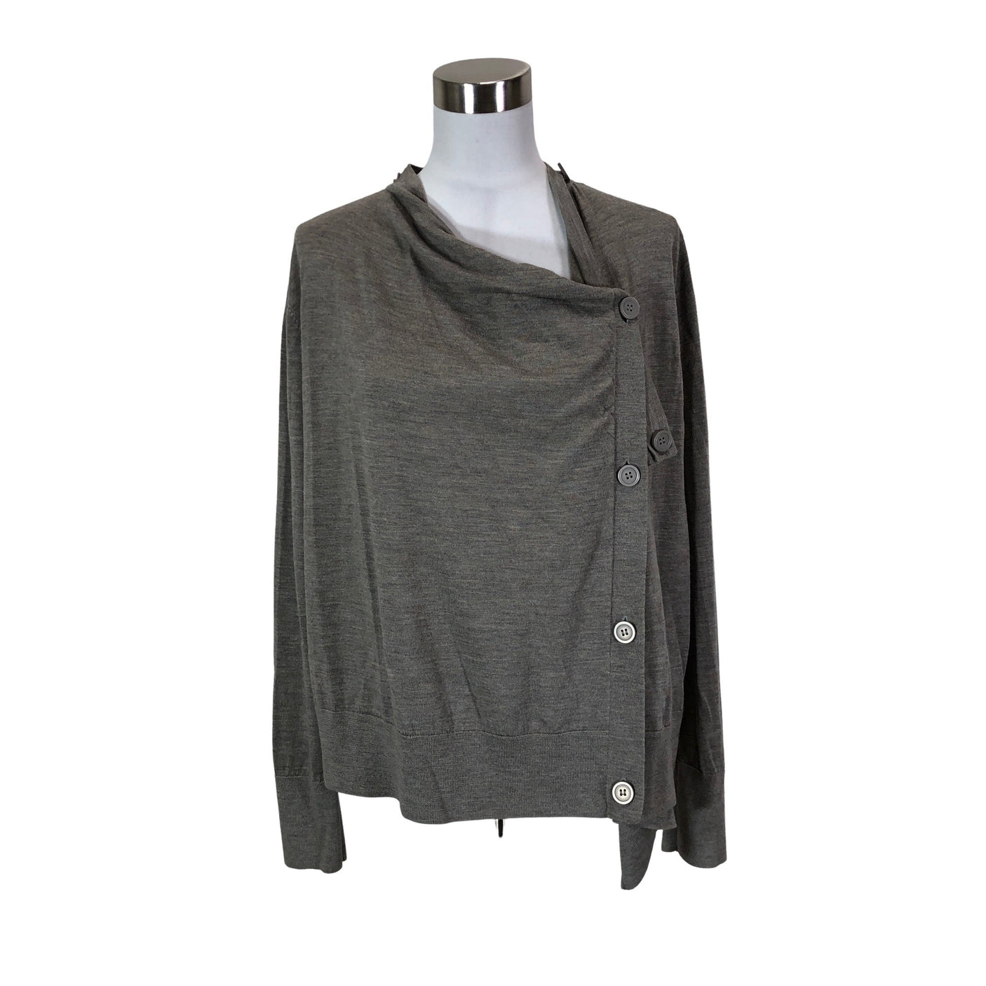 Unisex COS - Neuletakki, koko 40 -  (1)