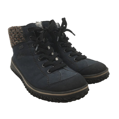 Unisex Rieker - Nilkkurit, koko 38 -  (2)