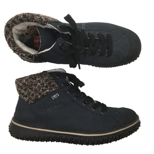 Unisex Rieker - Nilkkurit, koko 38 -  (1)