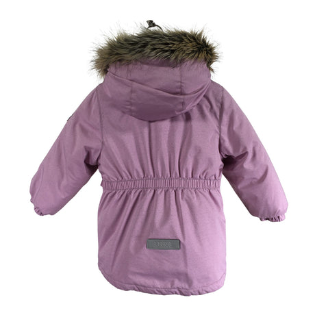 Unisex Lenne - Toppatakki, koko 80 - 86 -  (2)