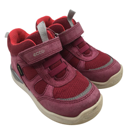 Unisex Ecco - Välikausikengät, koko 25 -  (2)
