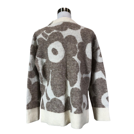 Unisex Marimekko - Neulepaita, koko 34 -  (2)