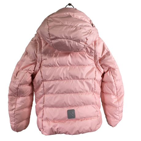 Unisex Reima - Untuvatakki, koko 116 - 122 -  (2)
