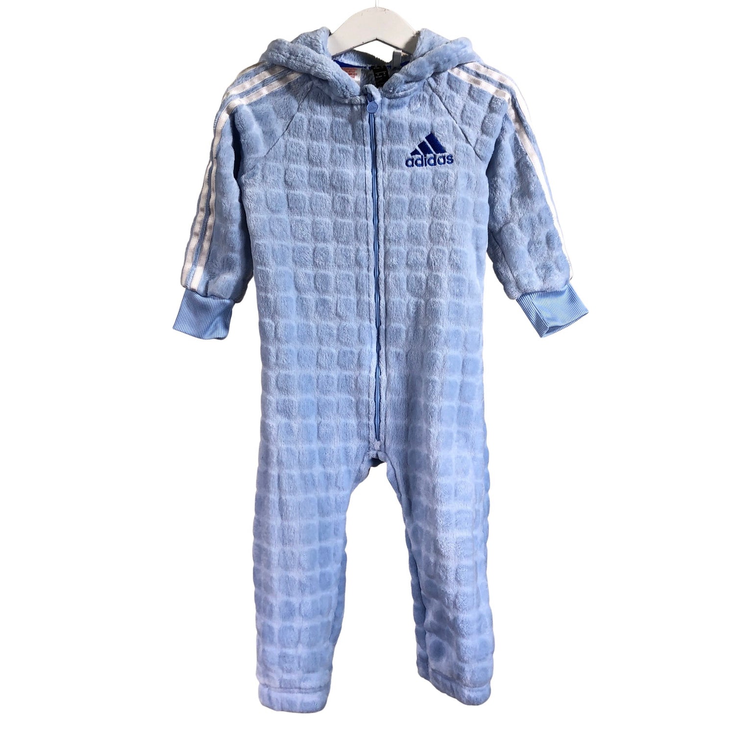  Jumpsuit  Jumpsuit, koko 86 - 92  Adidas 