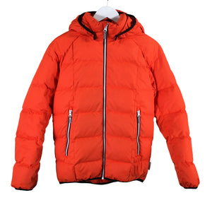 Unisex Reima - Untuvatakki, koko 152 - 158 -  (1)