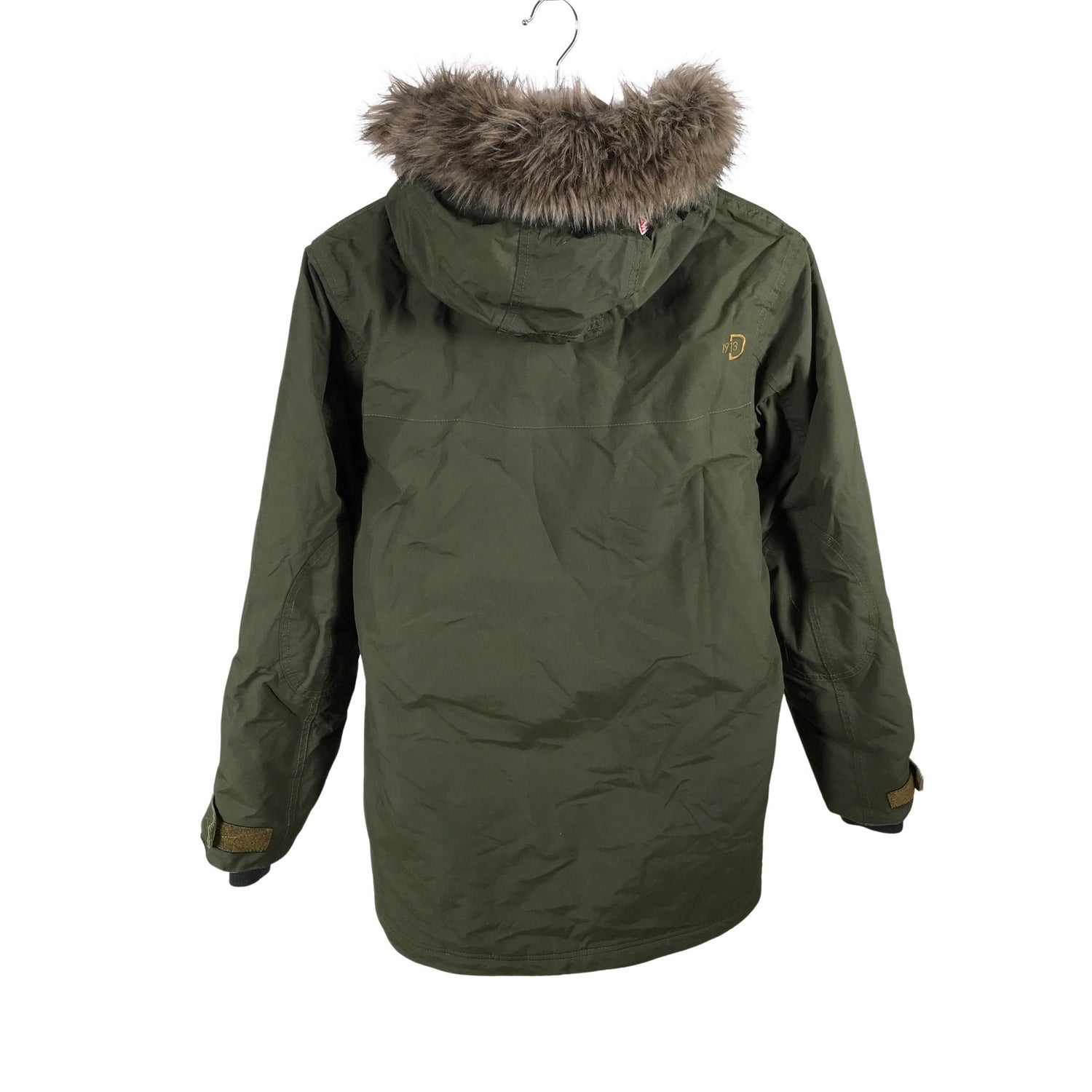 Parkatakki, koko 164 - 170