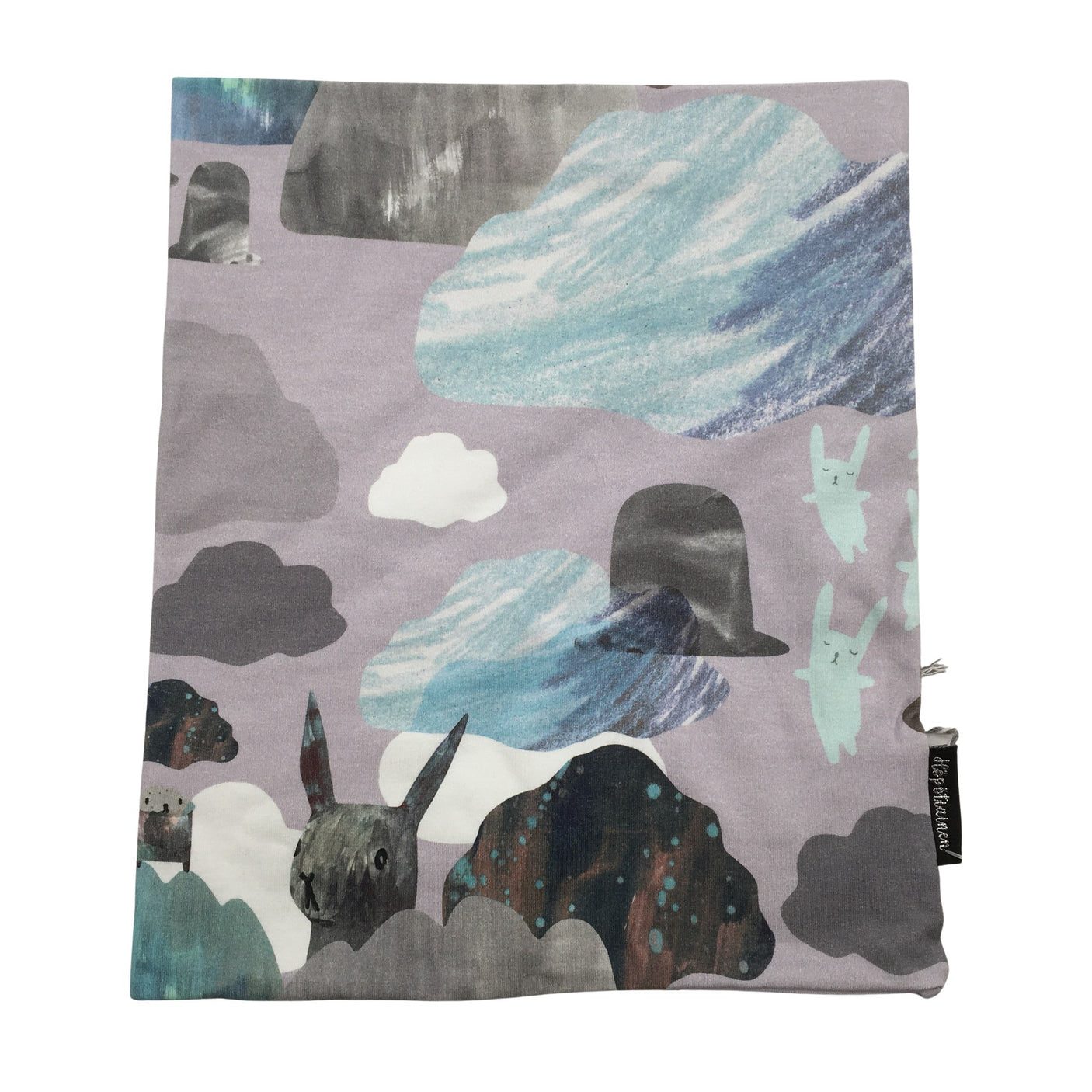 Tuubihuivi, koko Mini