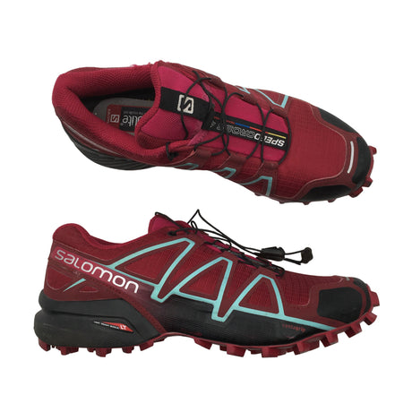 Unisex Salomon - Juoksukengät, koko 38 -  ()