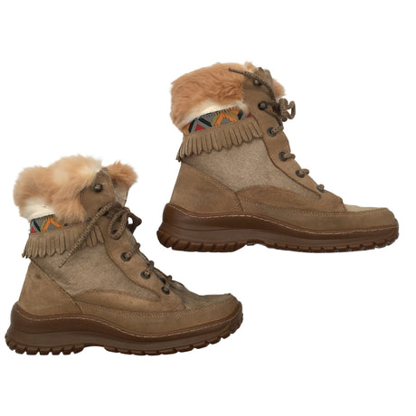 Unisex Winna - Talvikengät, koko 39 -  ()