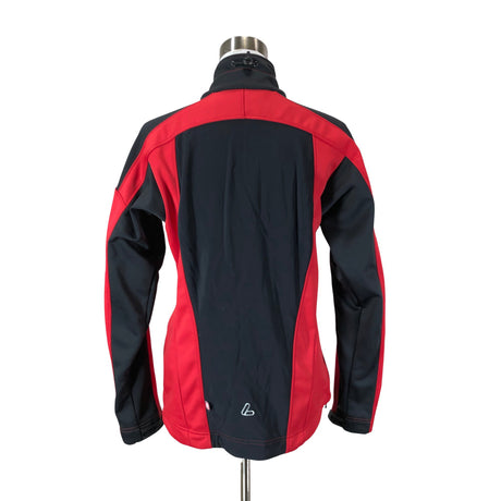 Unisex Löffler - Softshell-takki, koko 40 -  (2)