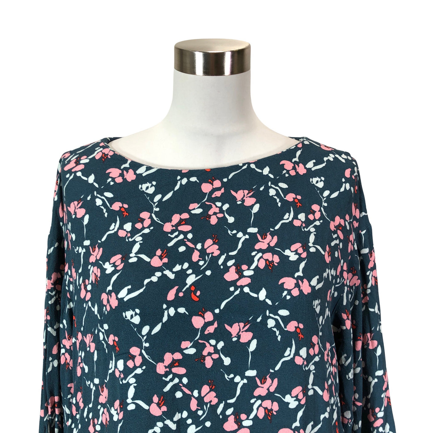 Unisex Marimekko - Sifonkimekko, koko 40 -  (3)