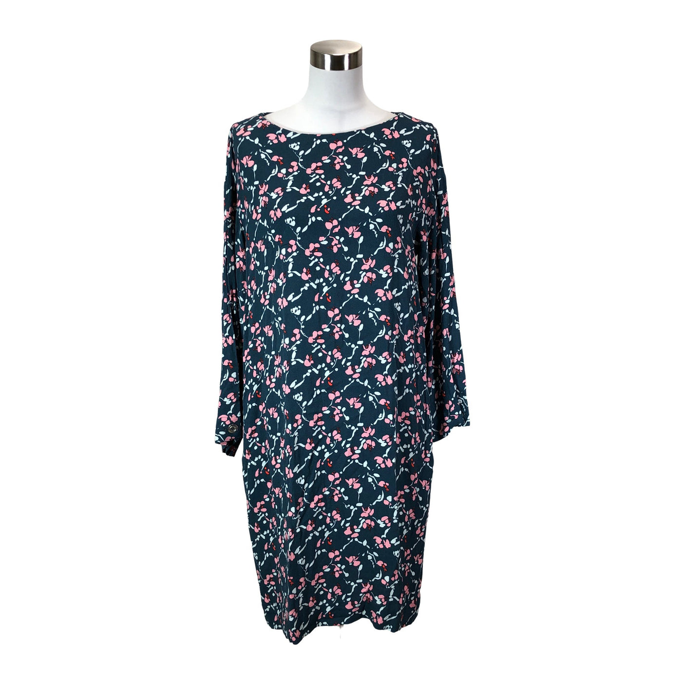 Unisex Marimekko - Sifonkimekko, koko 40 -  (1)