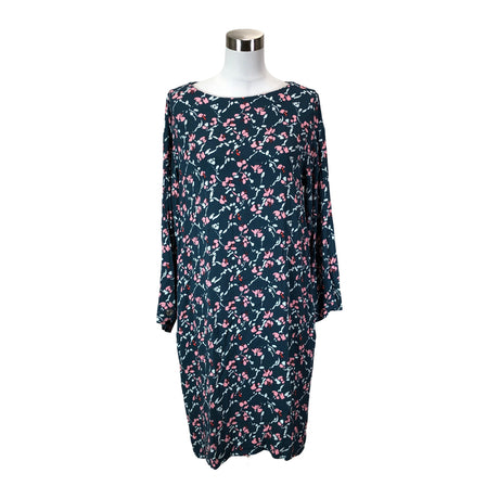 Unisex Marimekko - Sifonkimekko, koko 40 -  ()