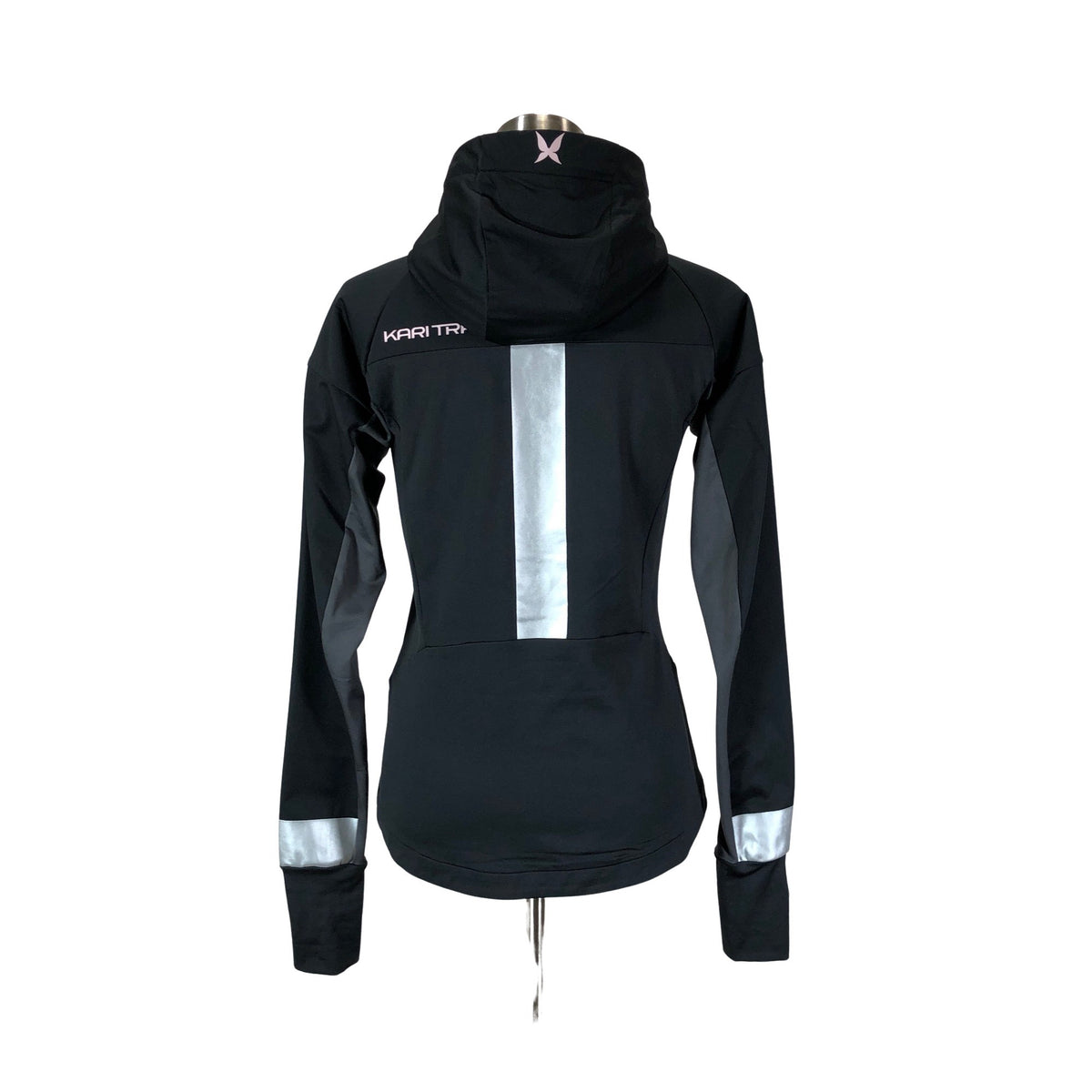 Unisex Kari Traa - Urheilutakki, koko 36 -  (2)