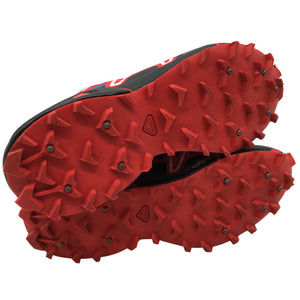 Unisex Salomon - Juoksukengät, koko 38 -  (3)