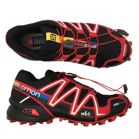 Unisex Salomon - Juoksukengät, koko 38 -  ()