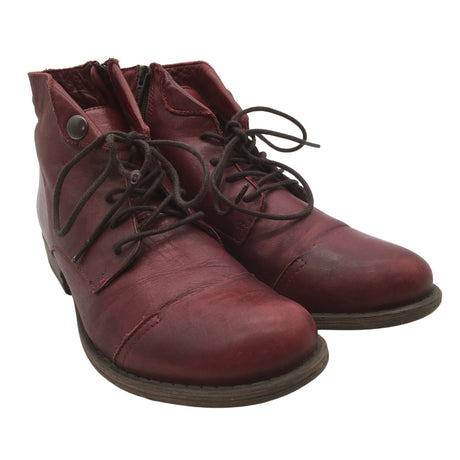 Unisex Andiamo - Nilkkurit, koko 38 -  (2)