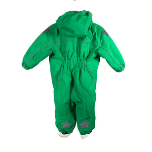 Unisex Molo Kids - Toppahaalari, koko 80 - 86 -  (2)