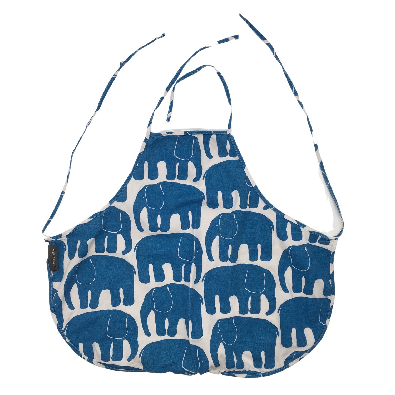 Esiliina, koko Ei kokoa