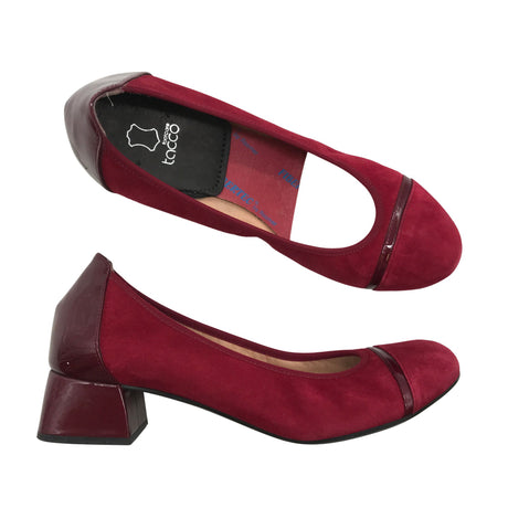 Unisex Unisa - Korkokengät, koko 38 -  ()