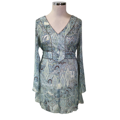 Unisex Claire - Sifonkimekko, koko 44 -  ()