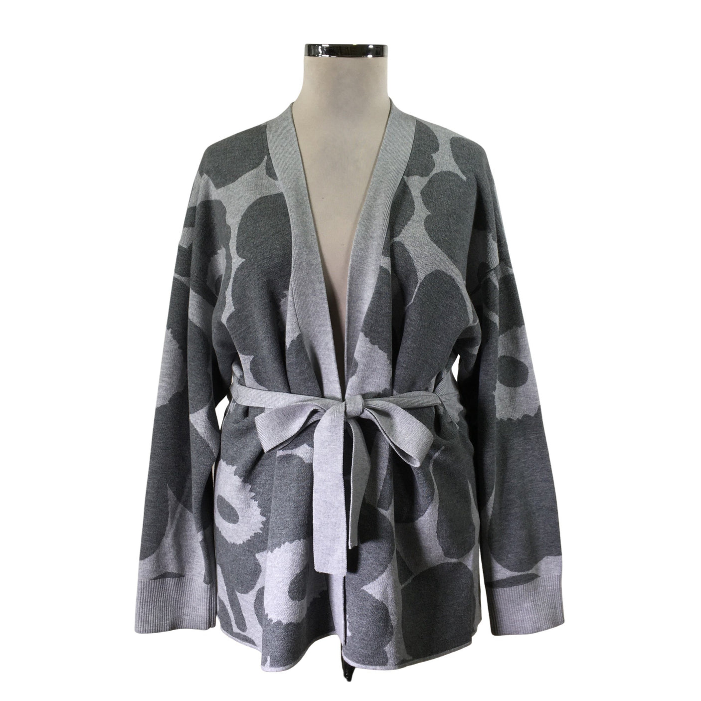 Unisex Marimekko - Neuletakki, koko 42 -  (1)
