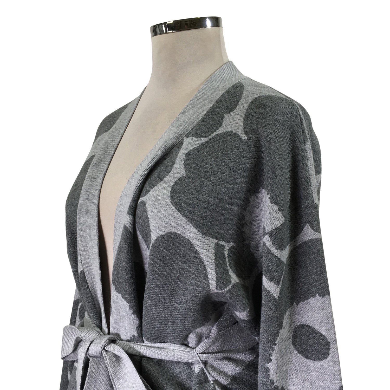  Neuletakki  Neuletakki, koko 42  Marimekko 