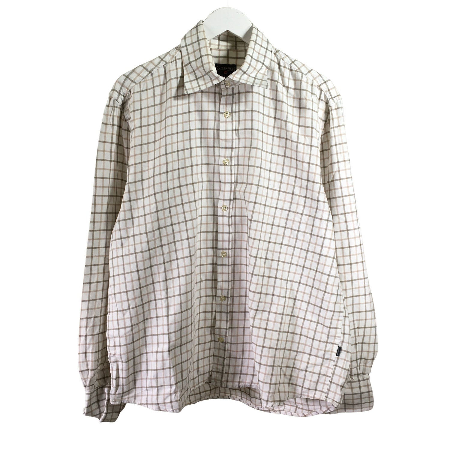  Kauluspaita  Kauluspaita, koko XL  Cottonfield 