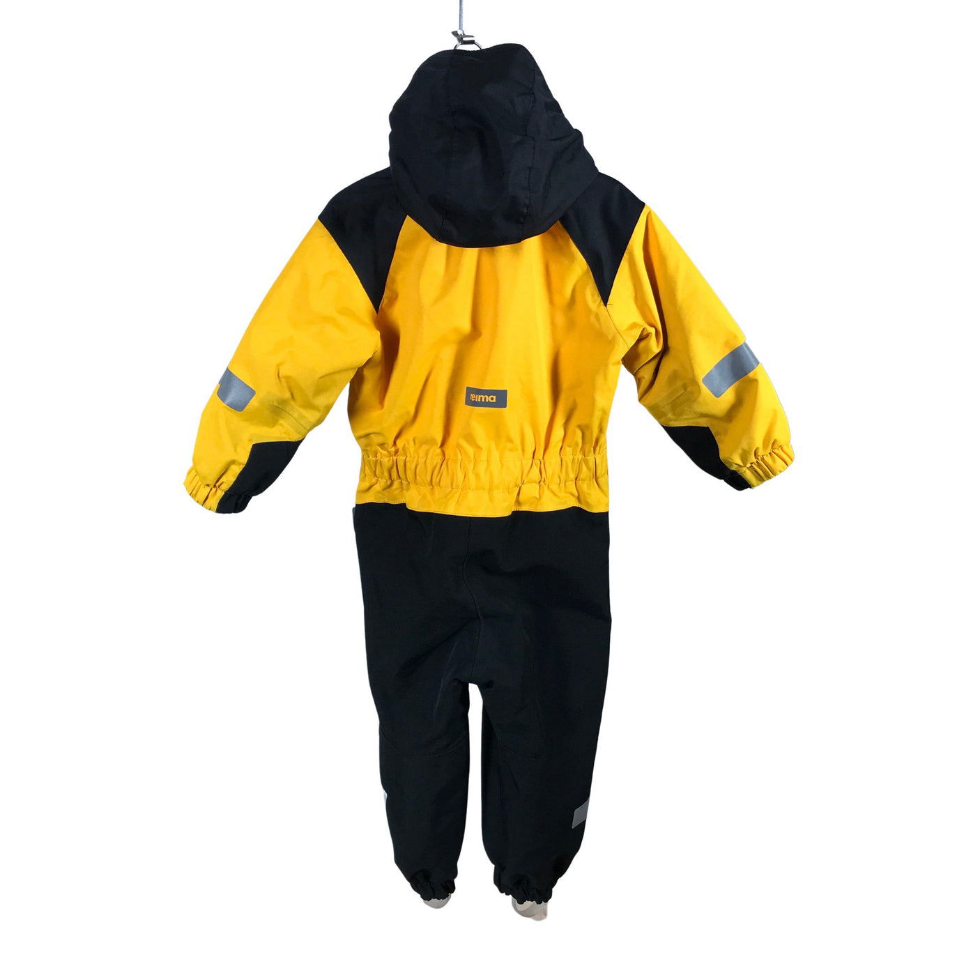 Unisex Reimatec - Toppahaalari, koko 92 - 98 -  (2)