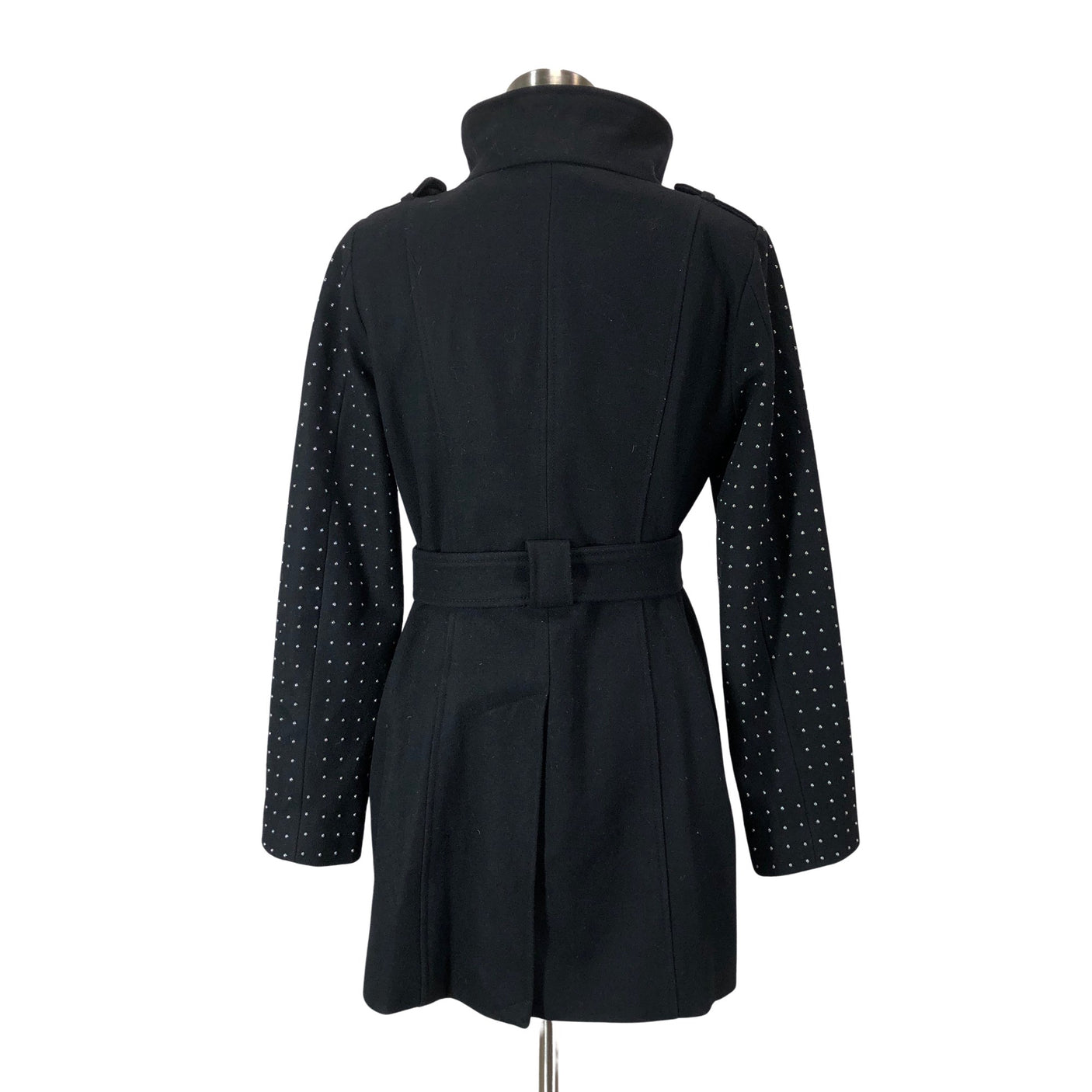 Unisex Guess - Villakangastakki, koko 38 -  (2)