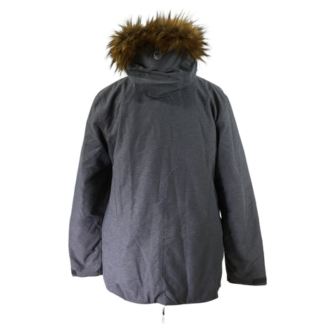 Unisex Halti - Parkatakki, koko 44 -  (2)